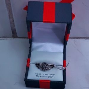 Dimond ring